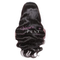HD 13x6 Virgin Frontal Wigs (210% density)